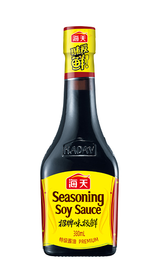 Nước Tương Cao Cấp 380ml