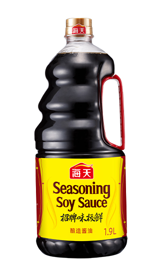 Nước Tương Cao Cấp 1.9L